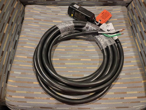 Gfci hot tub - hot, cord