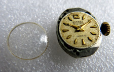 Watch Movement Bernex Incabloc