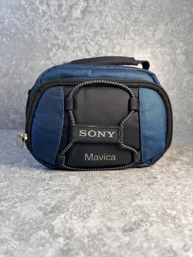 Sony mavica digital - digital, camera