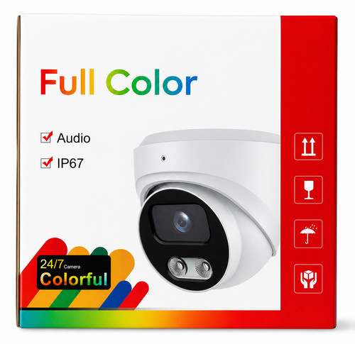 Turret cctv camera - cctv,