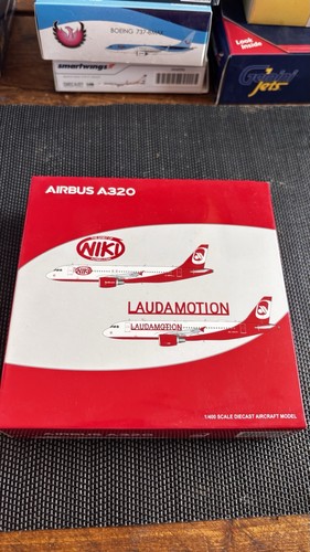 Wings laudamotion airbus - jc,