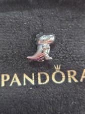 Pandora s925 ale charm bead dinosaur