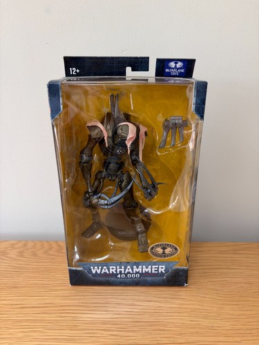 Mcfarlane toys warhammer 40k - toys,