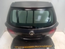 VAUXHALL ASTRA Boot Lid Tailgate 2009-2018 5 Door Estate GREY  