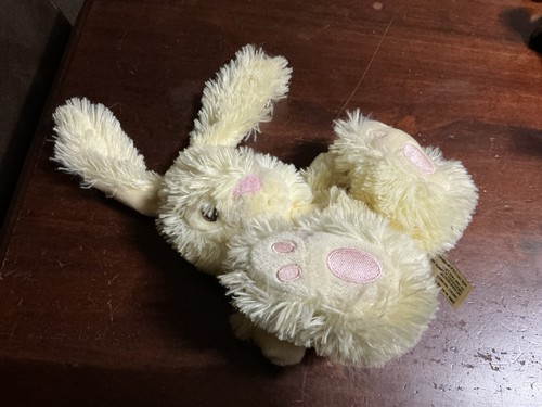 Vintage keel toys rabbit - toys,