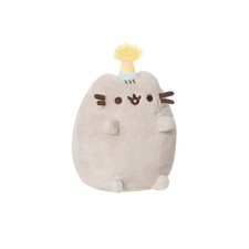 Small Party Pusheen Plush