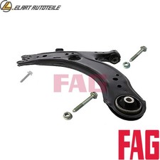 Control Arm Suspension 821