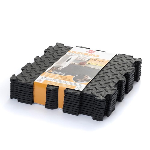 Nicoman alpha tile - alpha,