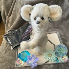 Charlie Bears Julius Cheeser