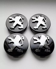 Peugeot 308 Alloy Wheel Centre