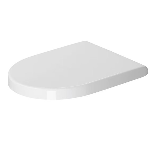 Duravit toilet seat - duravit,