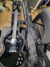 Gibson SG Special