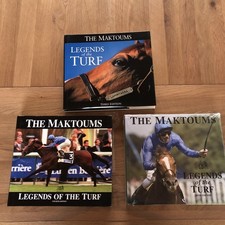 Racing books the - racing,