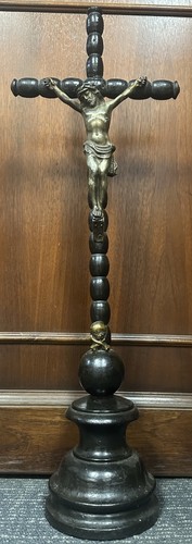 Antique wooden - 19.5”,
