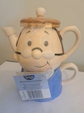 Tea Lover Gift Set –