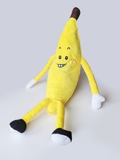 CUDDLE CREW Rare Large Yellow