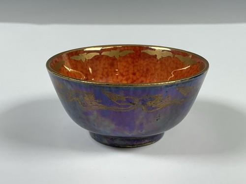 Wedgwood fairy lustre - fairy,
