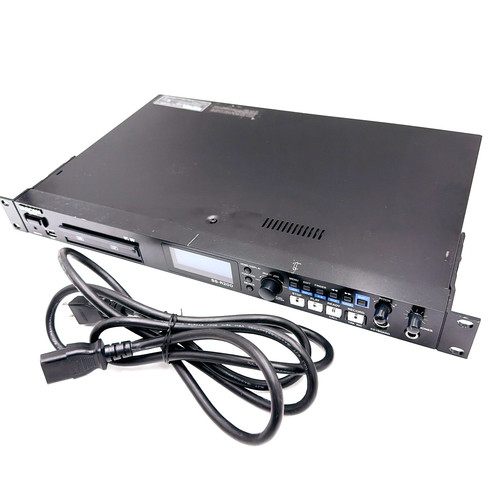 Tascam r200 digital - ss-r200, audio