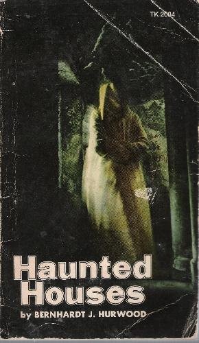 Haunted houses bernhardt j - haunted, by