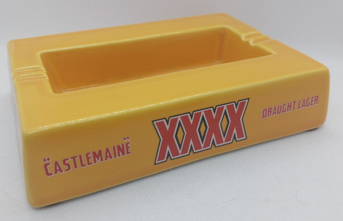 Vintage 80s castlemaine - vintage,
