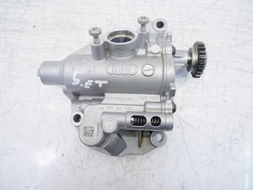 Oil pump 06h115105fp dnfc - oil, dnf