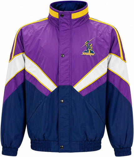 Melbourne storm 2026 - 2026, nrl