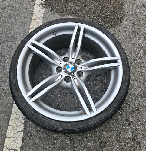 Genuine bmw e89 326m - genuine, 19”