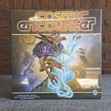 Cosmic Encounter Board Game -