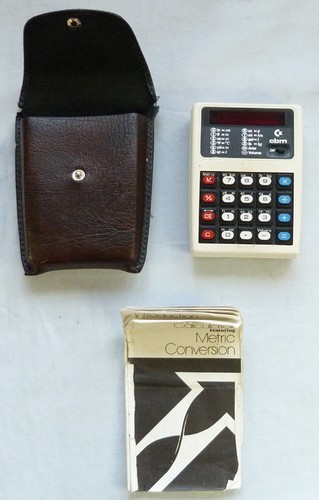 Rare original 1975 commodore - 1975,
