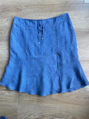 Bnwt gerry weber - weber, linen