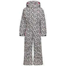 Trespass Girls Detachable Hood