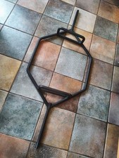 1" Inch Standard Trap Bar by