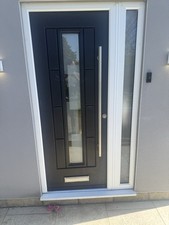 Genuine rock branded composite - genuine,