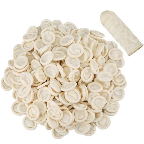 G2plus finger cots 200 - g2plus,