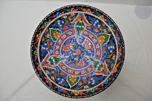 Hand made turkish - 30,