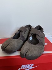 Nike Air Rift Ironstone