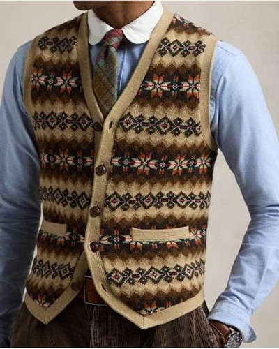 Ralph lauren cardigan 100 - ralph, 100%