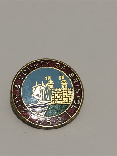 City and county - county, bristol
