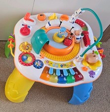 Big Steps Musical Learning