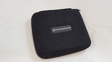 Sennheiser Genuine Original Hard Shell Storage Case for Headphones
