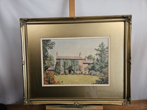 English country manor - english,