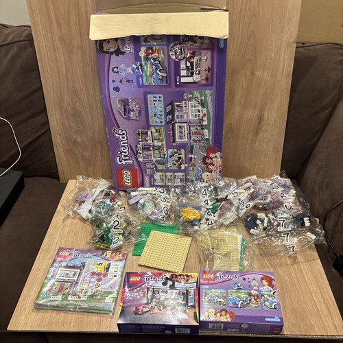 Lego friends 66526 - friends., 66526.super
