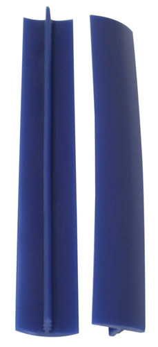 Arcade game inch 19mm blue - inch,