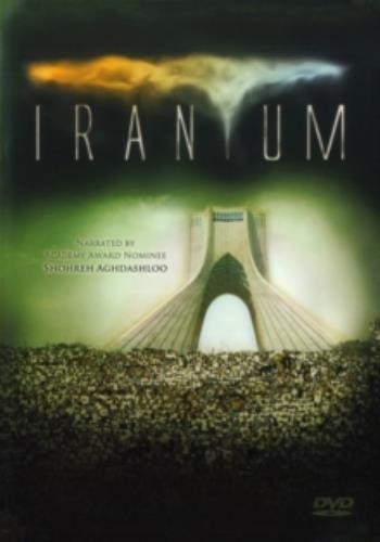 Iranium dvd uk compatible - iranium,