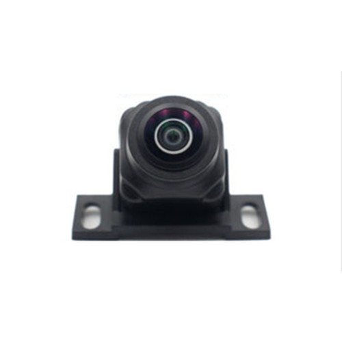 170º cvbs car - cvbs, rear
