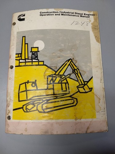 Cummins diesel engines - diesel,