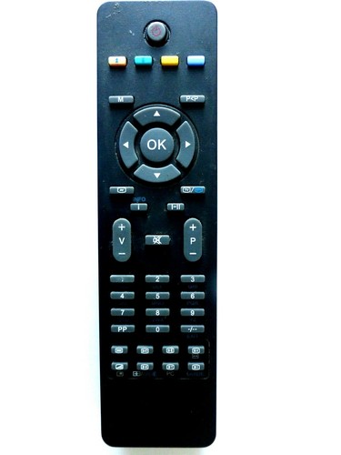 Alba remote rc1205b for - tv,