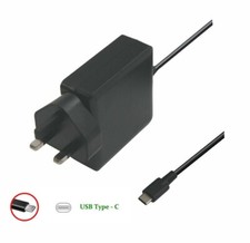 Type laptop charger 65w - laptop,