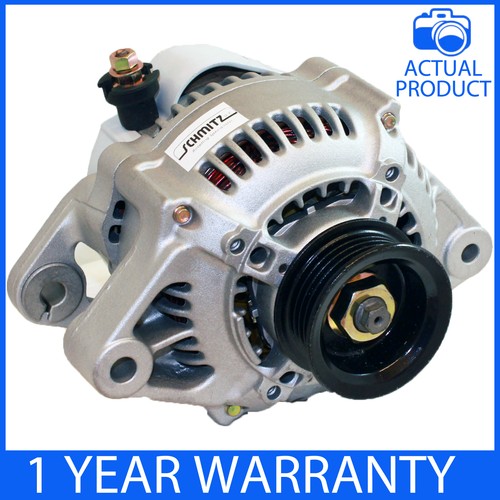 Complete rmf alternator toyota - rmf,