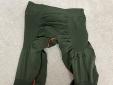Beretta Leggings Womens Large